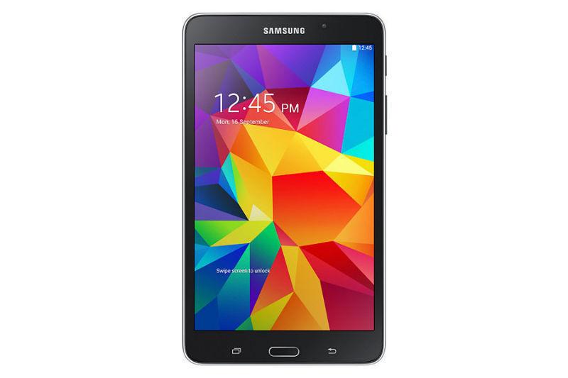 Like New Samsung Galaxy Tab 4 7.0