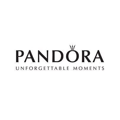 Pandora Bracelet & Charms