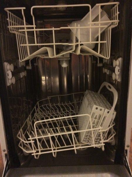 Wanted: Danby portable dishwasher