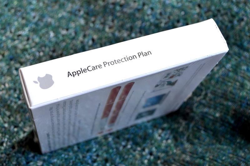 Save $117 off AppleCare Protection Plan for Macbook (37% off)