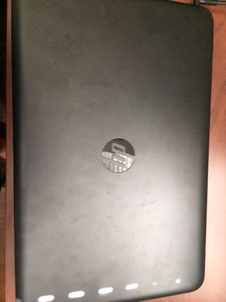 HP Notebook 15.6