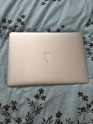 Perfect Student early 2015 Mac Air