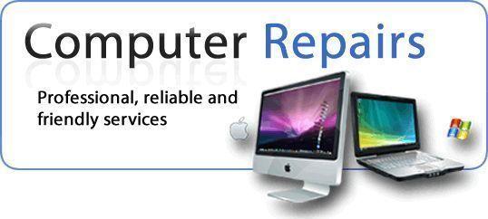 Affordable Computer Repairs At Your Home