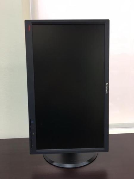 Lenovo ThinkVision L2321 Wide LCD Monitor