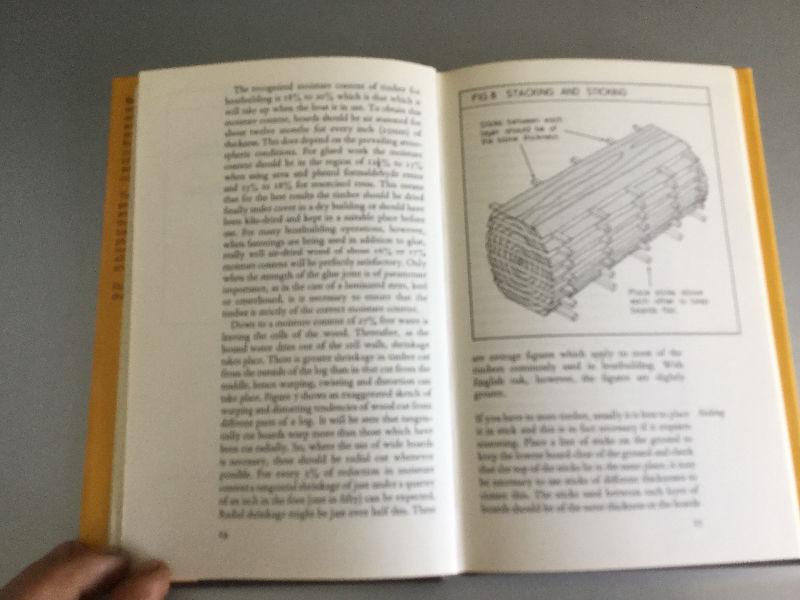 Boat Building Methods by Peter Cook Wooden Boat Construction