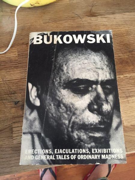 BUKOWSKI STORIES