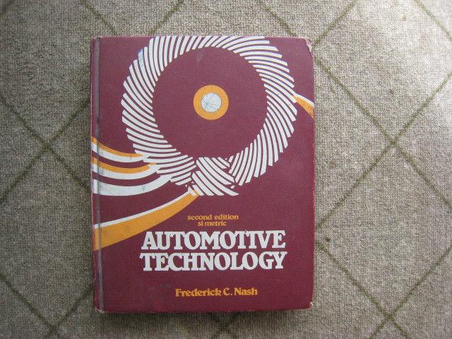 Automotive Technology