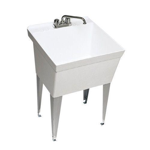 Wanted: looking 4 stainless steal double sink/laundry sink/bathtub