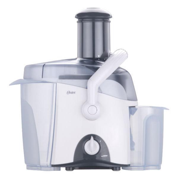 New Oster 3167 450W 34oz Juicer,Stainless Filter,extra wide,warr