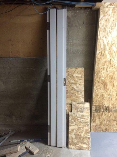 Steel Clad Door