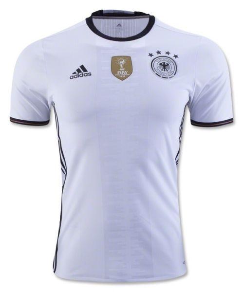 German Soccer Jersey, New with Tags