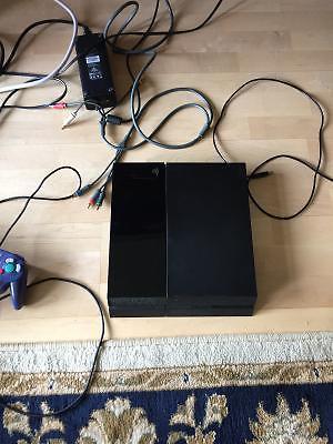 Ps4. 500. Like new. +7games +1controller