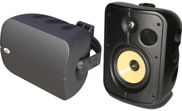PSB CS1000 in/outdoor speakers BNIB!