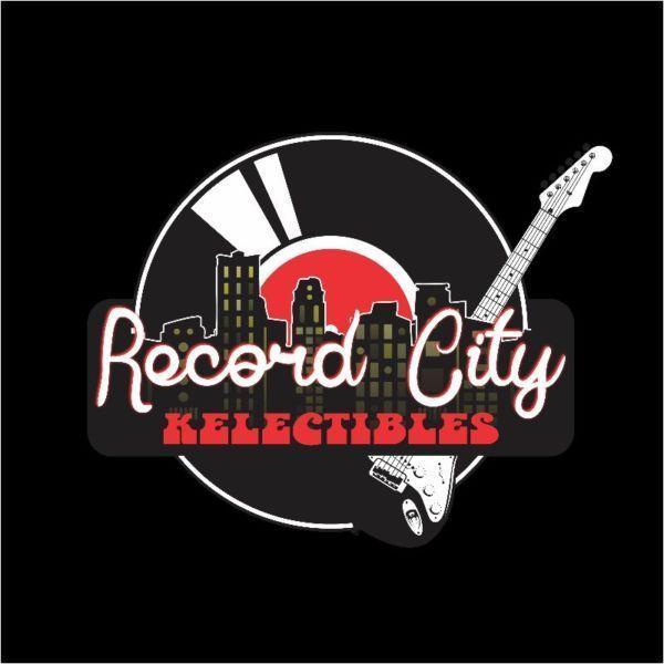 Record City fixes turntables!!