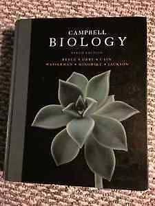 Campbells Biology 9th Edition