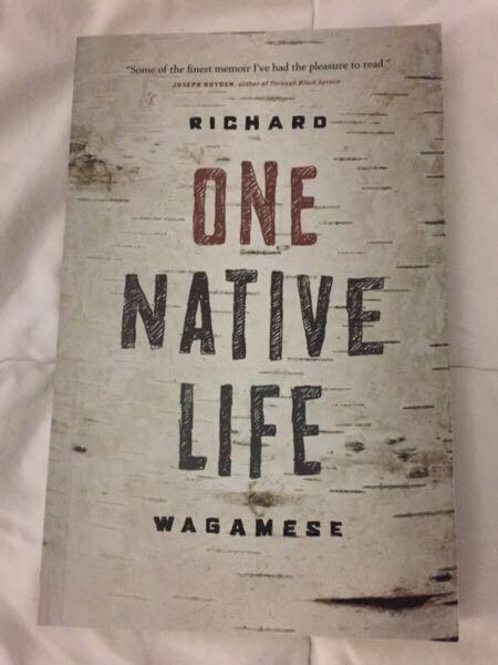 One native life