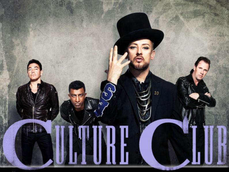 Sunday Night: Culture Club FLOOR Tickets