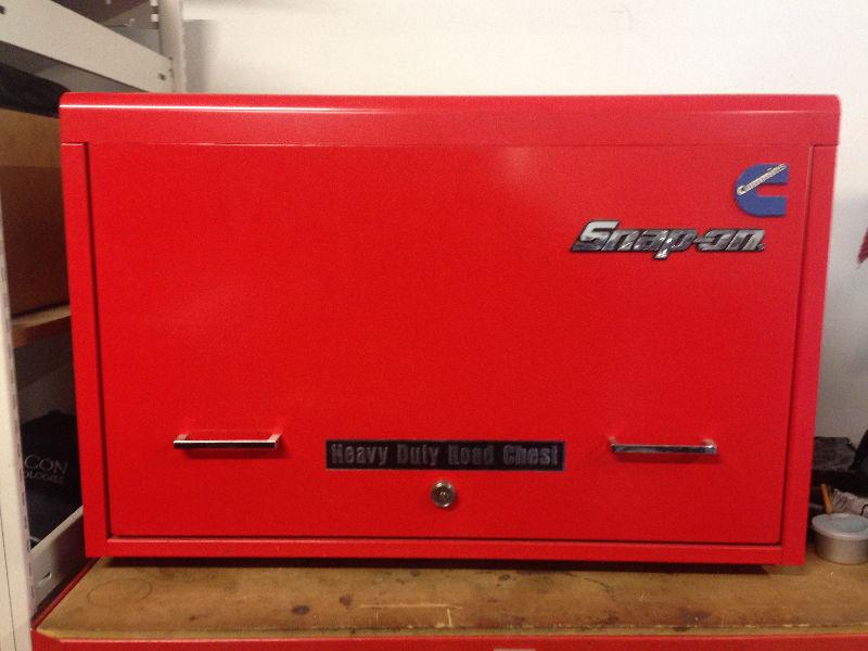 snap On KRA62D Heavy Duty Road Box