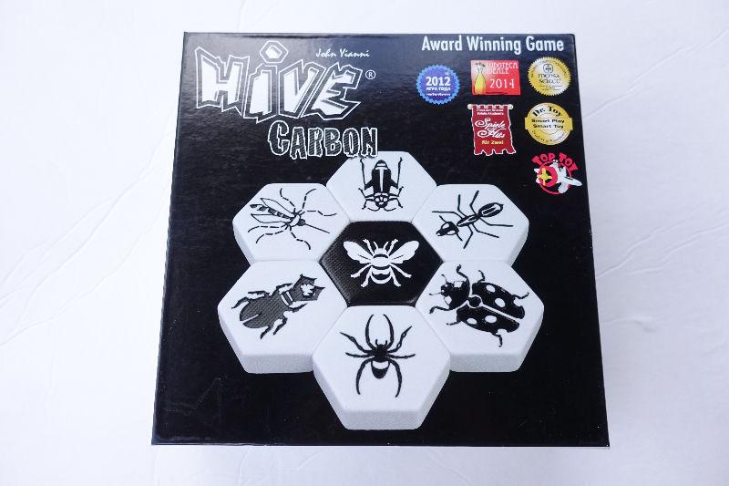 hive carbon