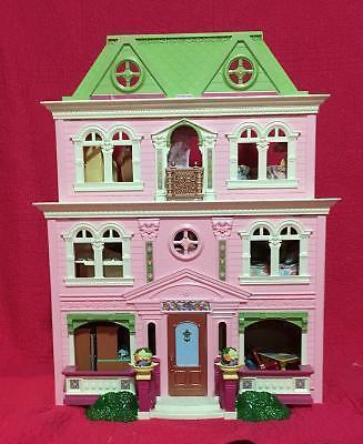 Fisher Price Darling Dollhouse