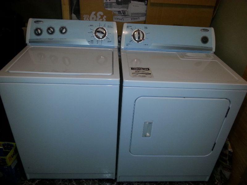 Washer/Dryer for Sale