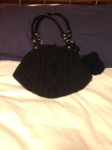 Mexx Knit Purse