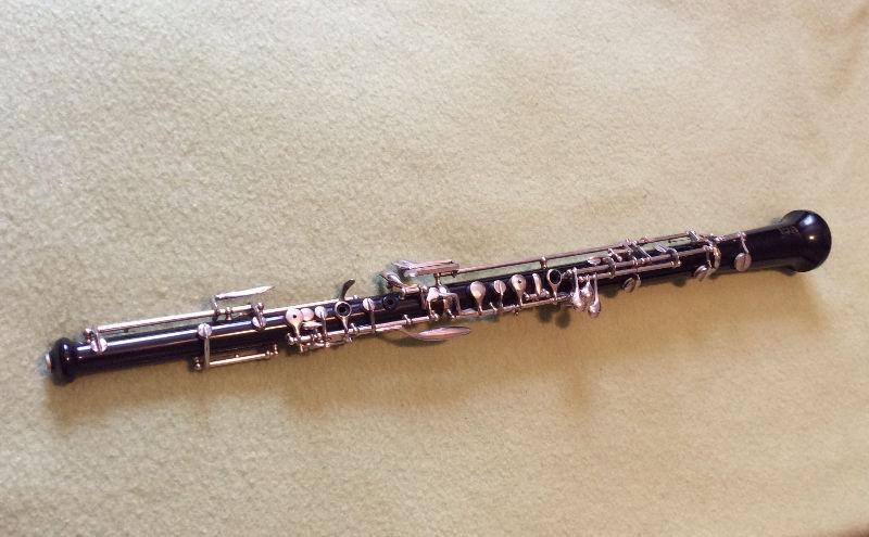 Oboe for sale
