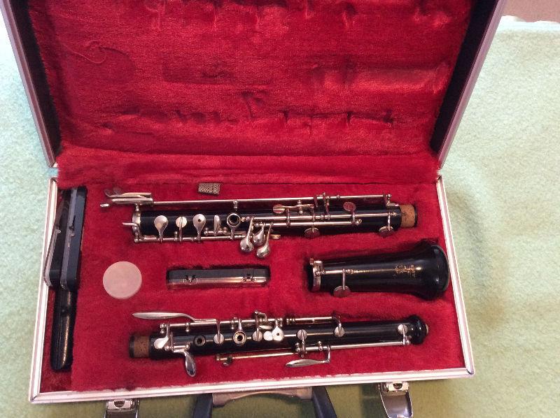 Oboe for sale