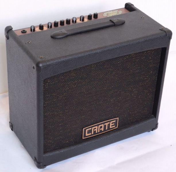 Crate DXB112 Digital 30 Watt amp
