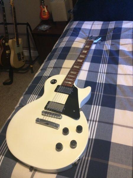 Gibson Les Paul Studio for Fender Combo