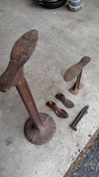COBBLER ITEMS