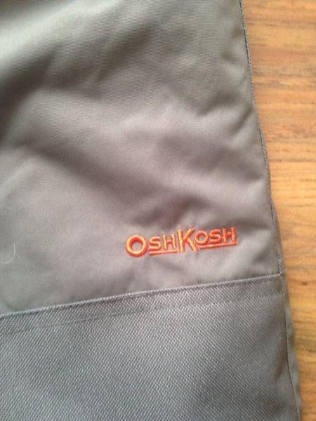 Oshkosh snowsuit 18 months excellent condition