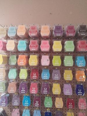 Scentsy bars $5 each or 10 for $40