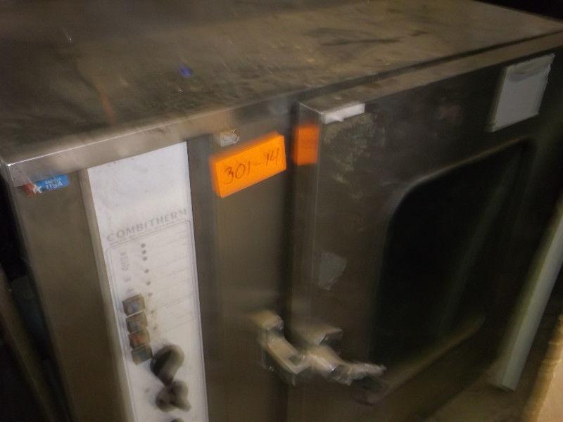Combitherm Oven, #301-14