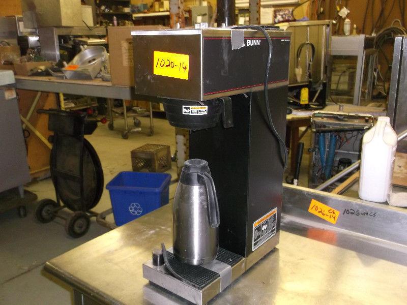 VPR series Air Pot Coffee Machine, #1020-14CS