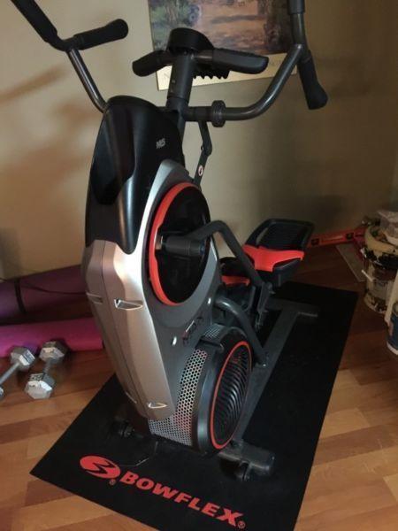 Wanted: Bowflex max trainer