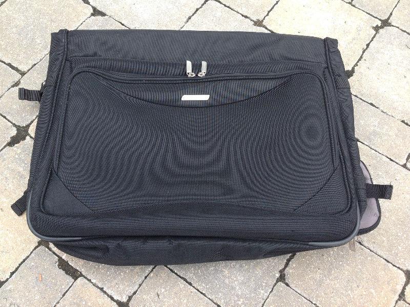 Luggage Garment Bag