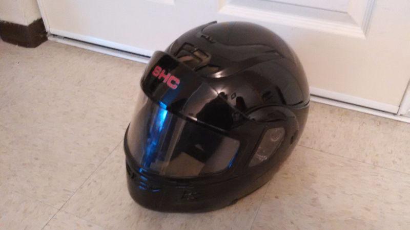 SHC Motorcycle helmet