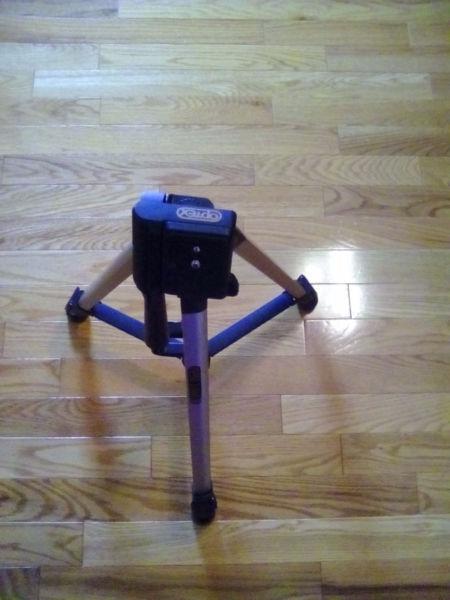 A camera holder