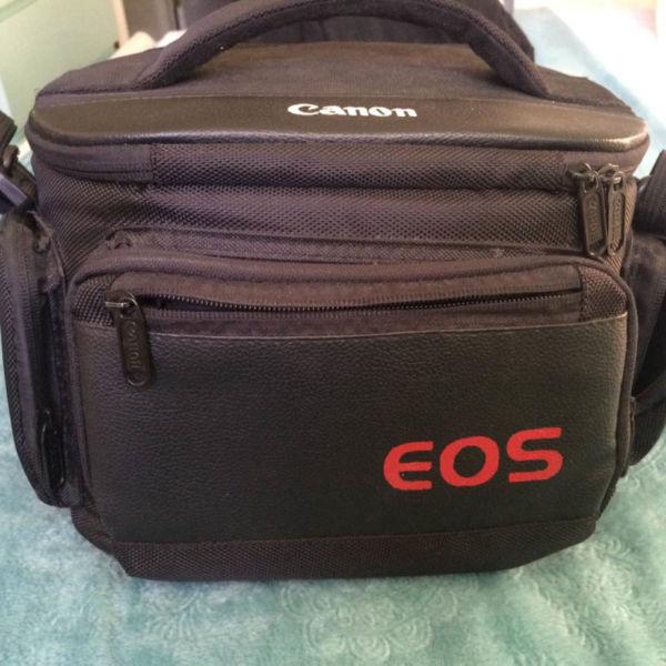 Canon Camera case