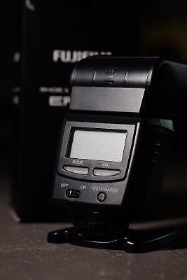 Fujifilm EF-42 Flash