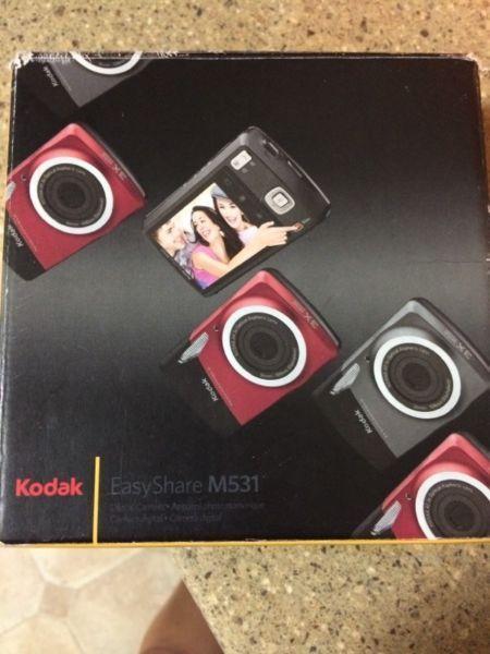 Kodak easy share camera