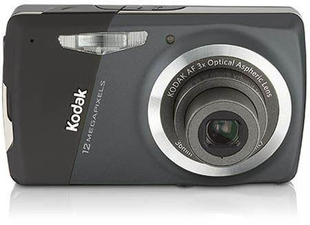Kodak EasyShare M530 Camera