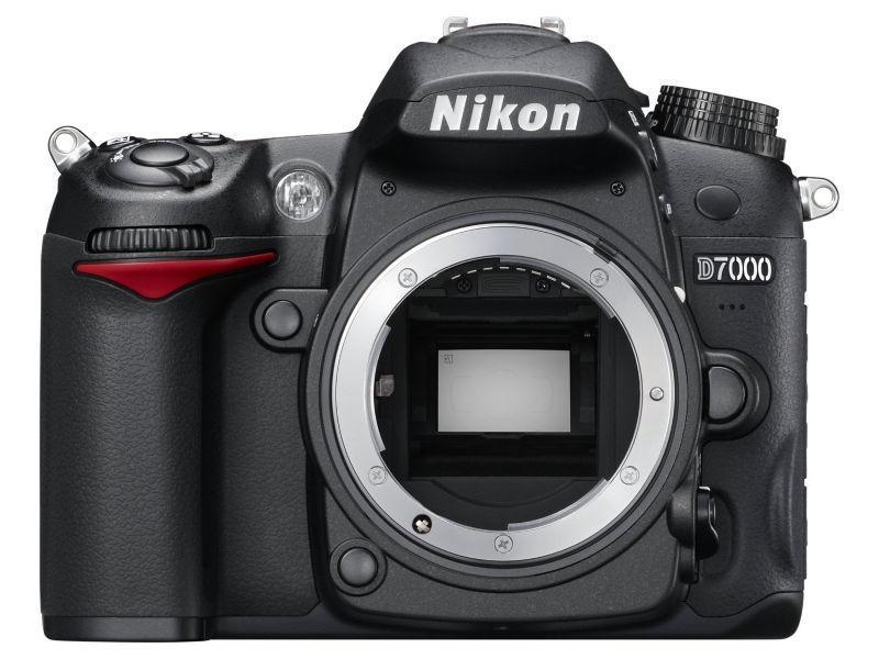 Wanted: Looking for D7000