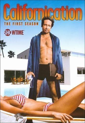 CALIFORNICATION S1 & 2