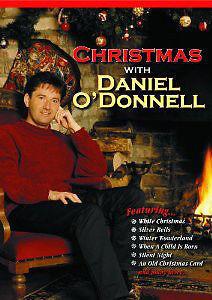 Christmas with Daniel O'Donnell- Very Good condition