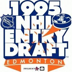 Wanted: 1980's & 1990's NHL ENTRY DRAFTS ON DVD/VIDEO