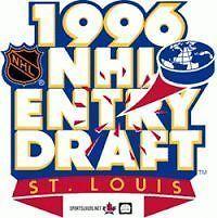 Wanted: 1980's & 1990's NHL ENTRY DRAFTS ON DVD/VIDEO