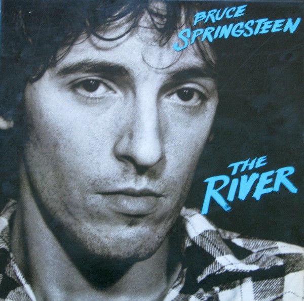 Bruce Springsteen - The River (2 × Vinyl, LP, Album)