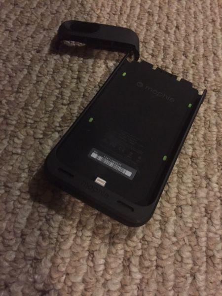 Mophie Juice Pack Ultra